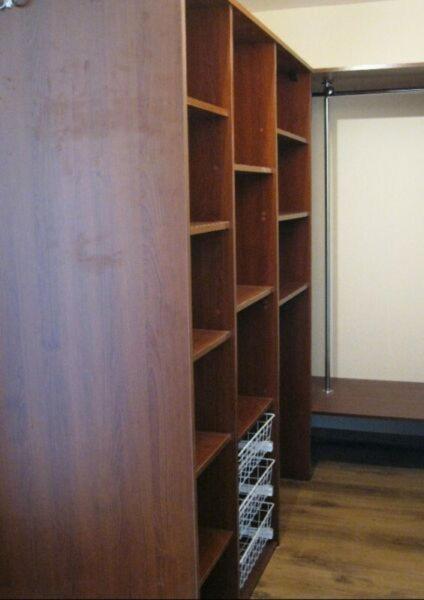 Apartment 21 Podchorazych Near Royal Lazienki Park Warsaw